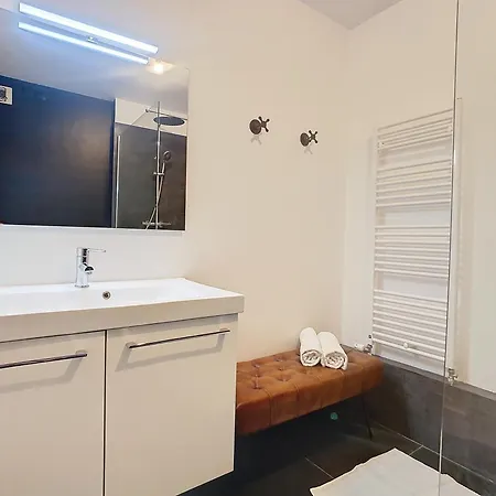 Διαμέρισμα Le Loft - Proche Tram 2