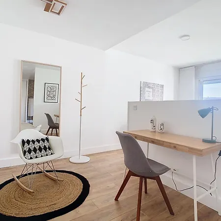 Διαμέρισμα Le Loft - Proche Tram 2 Ντιζόν