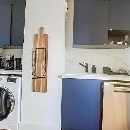 Διαμέρισμα Le Loft - Proche Tram 2 Ντιζόν